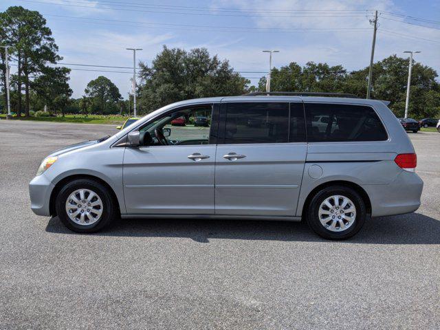used 2009 Honda Odyssey car