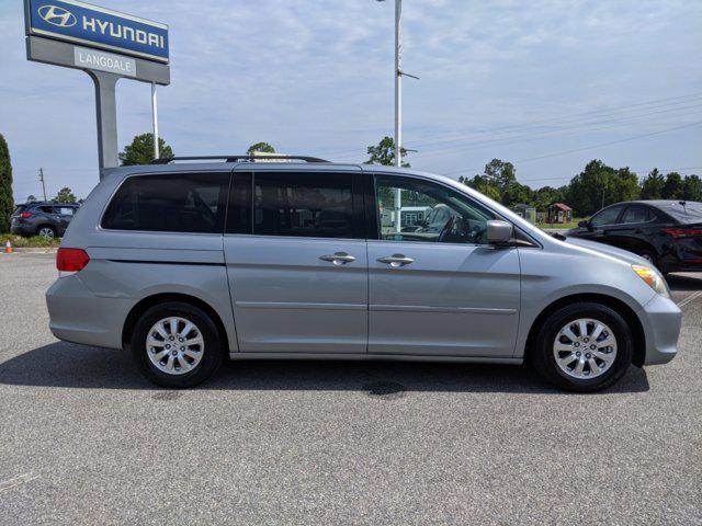 used 2009 Honda Odyssey car