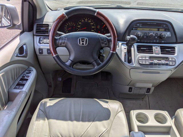 used 2009 Honda Odyssey car