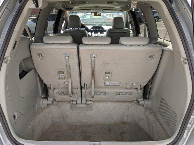 used 2009 Honda Odyssey car