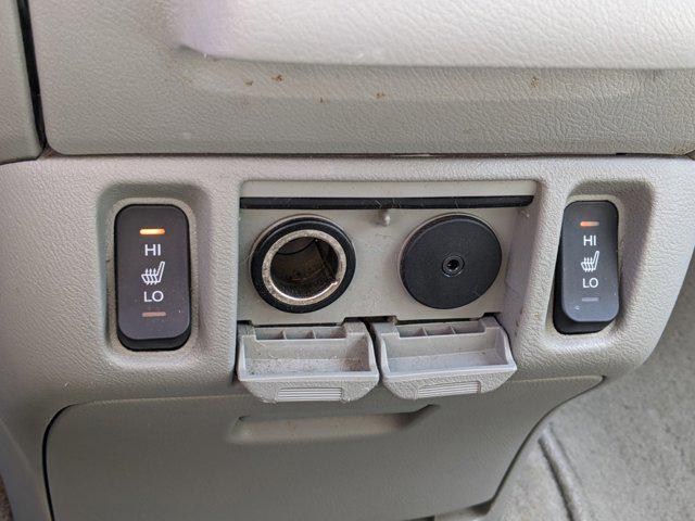 used 2009 Honda Odyssey car