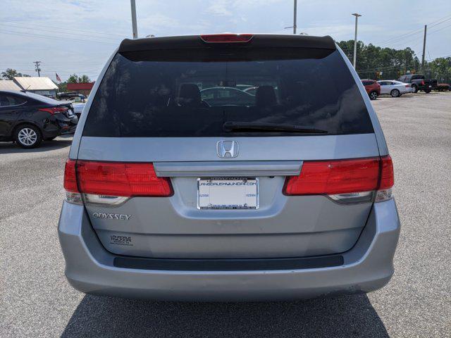 used 2009 Honda Odyssey car