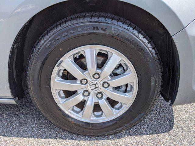 used 2009 Honda Odyssey car