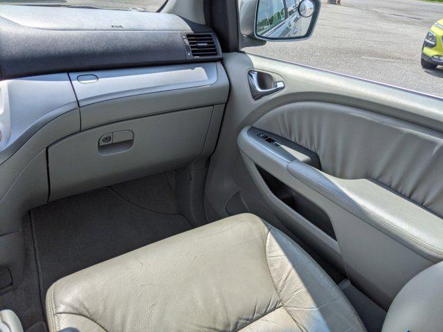 used 2009 Honda Odyssey car