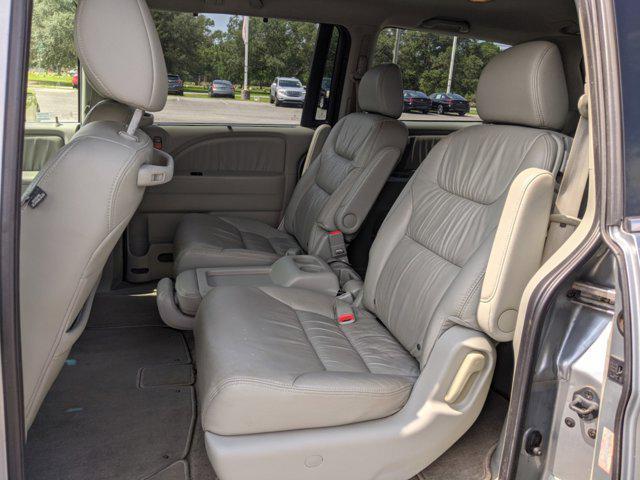 used 2009 Honda Odyssey car