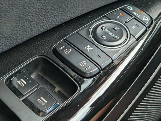 used 2019 Kia Cadenza car, priced at $21,891