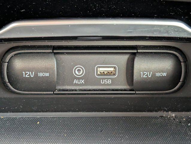 used 2019 Kia Cadenza car, priced at $21,891