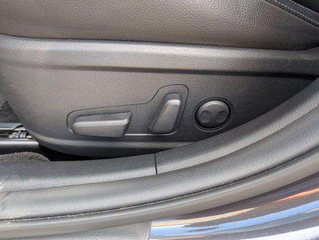 used 2019 Kia Cadenza car, priced at $21,891