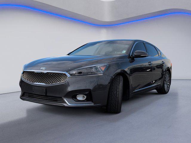 used 2019 Kia Cadenza car, priced at $21,891