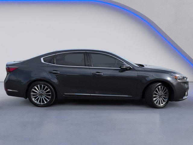 used 2019 Kia Cadenza car, priced at $21,891