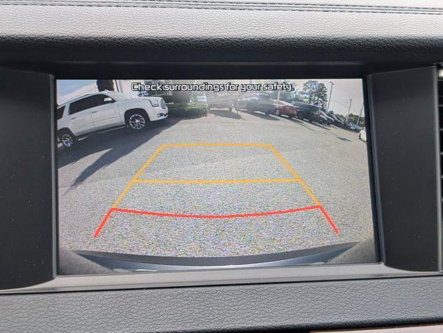 used 2019 Kia Cadenza car, priced at $21,891