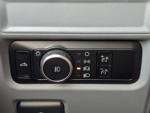 used 2023 Ford F-150 car, priced at $42,547