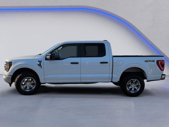 used 2023 Ford F-150 car, priced at $42,547