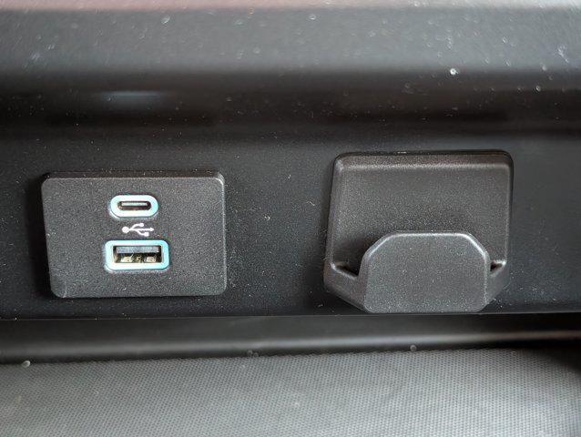 used 2023 Ford F-150 car, priced at $42,547