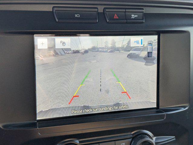 used 2023 Ford F-150 car, priced at $42,547