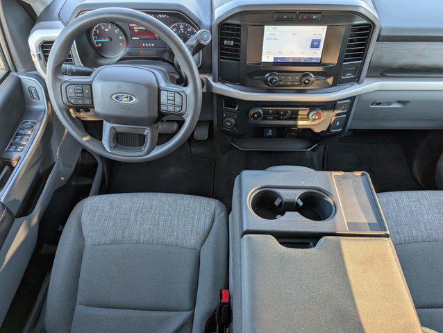 used 2023 Ford F-150 car, priced at $42,547