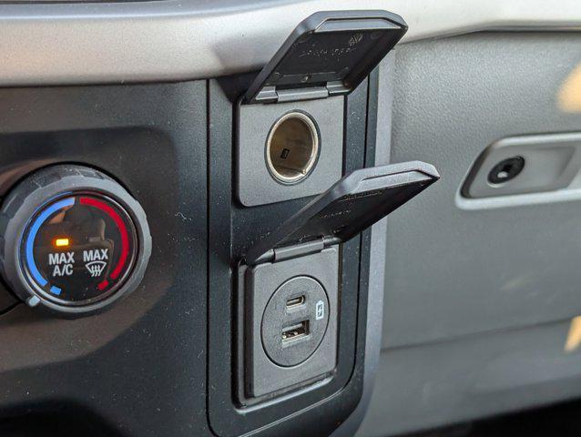 used 2023 Ford F-150 car, priced at $42,547