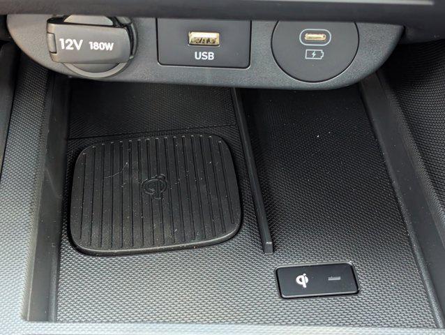 new 2025 Hyundai Elantra car, priced at $23,500