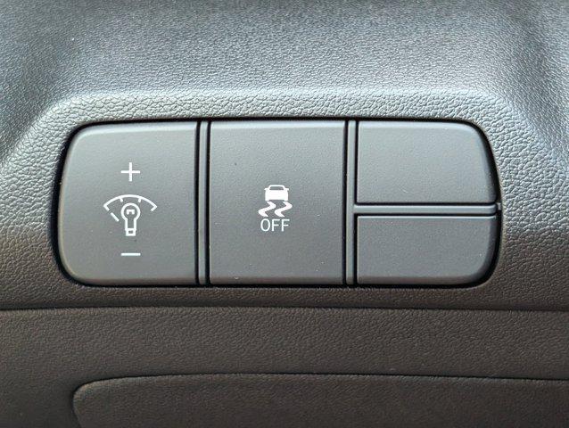 new 2025 Hyundai Elantra car, priced at $23,500