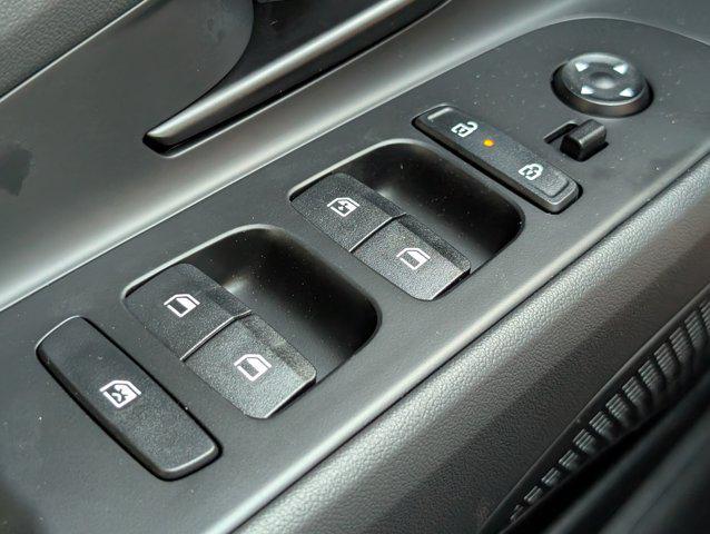 new 2025 Hyundai Elantra car, priced at $23,500