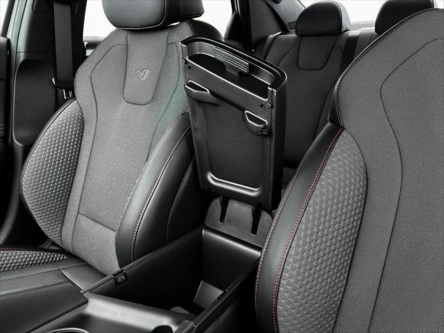 new 2025 Hyundai Elantra car, priced at $29,221