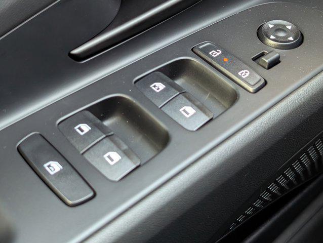 new 2026 Hyundai Elantra car, priced at $24,660