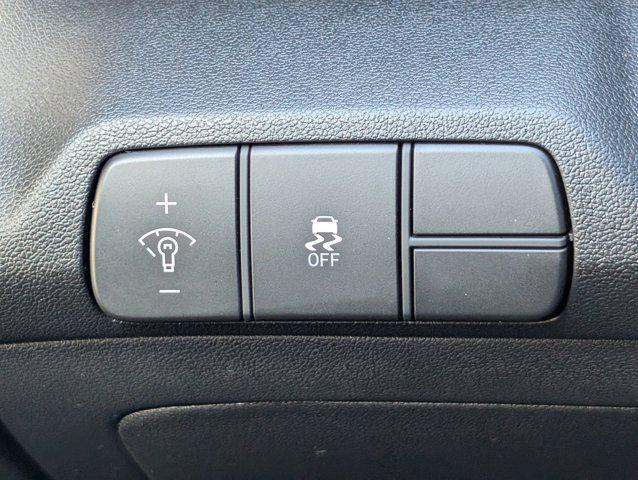 new 2026 Hyundai Elantra car, priced at $24,660