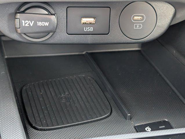 new 2025 Hyundai ELANTRA HEV car, priced at $26,630