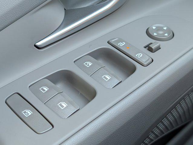 new 2025 Hyundai ELANTRA HEV car, priced at $26,630