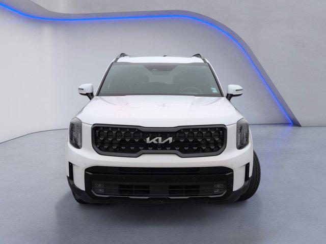 used 2024 Kia Telluride car, priced at $40,388