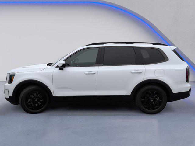 used 2024 Kia Telluride car, priced at $40,388