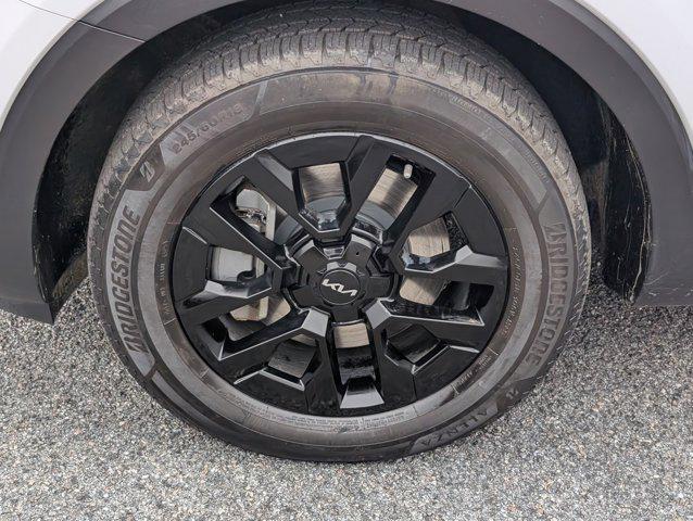 used 2024 Kia Telluride car, priced at $40,388