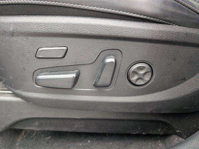 used 2024 Kia Telluride car, priced at $40,388