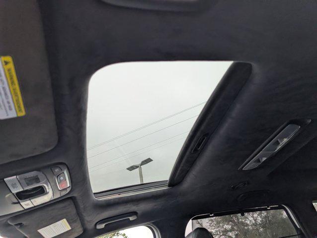 used 2024 Kia Telluride car, priced at $40,388