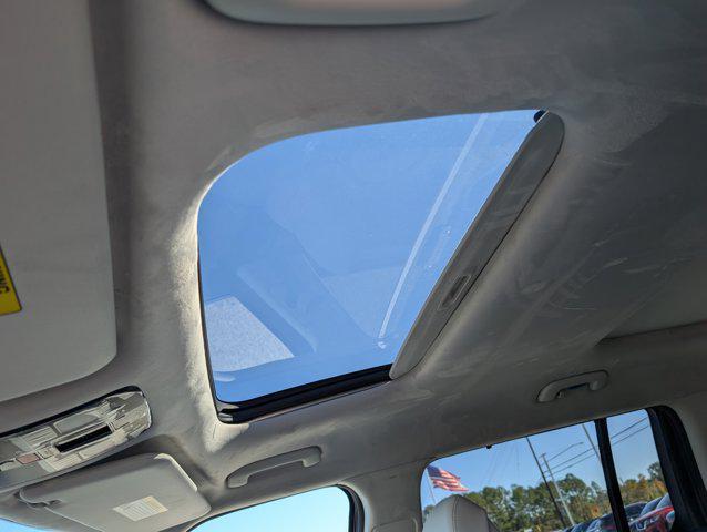 new 2026 Hyundai SANTA FE HEV car, priced at $49,150