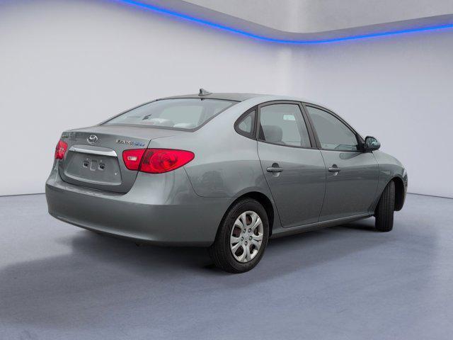 used 2010 Hyundai Elantra car, priced at $3,973
