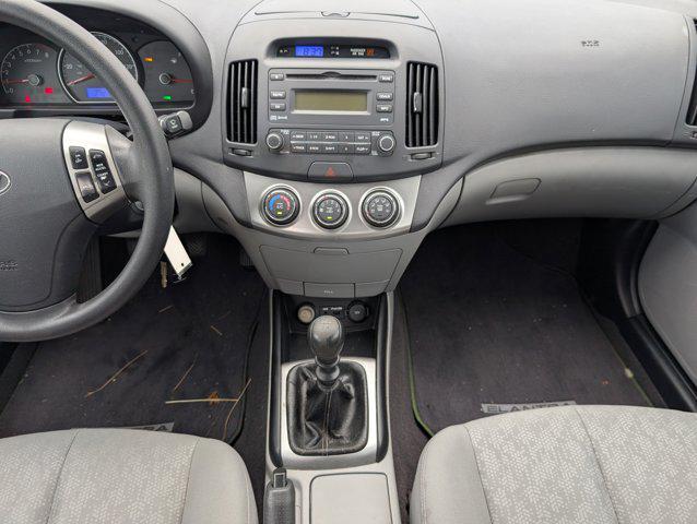 used 2010 Hyundai Elantra car, priced at $3,973