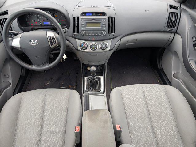 used 2010 Hyundai Elantra car, priced at $3,973