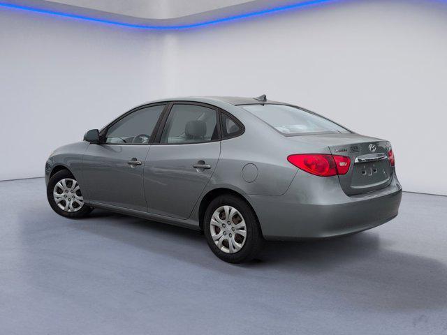 used 2010 Hyundai Elantra car, priced at $3,973