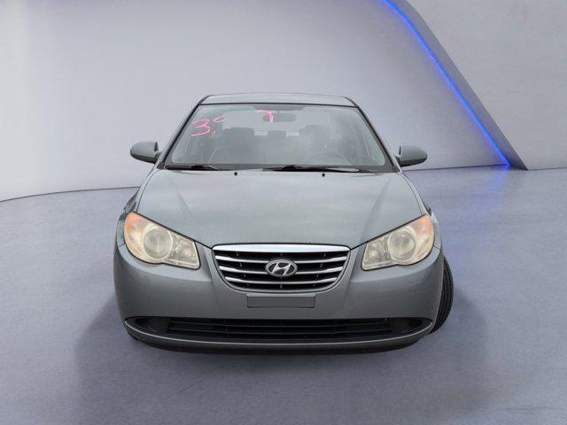 used 2010 Hyundai Elantra car, priced at $3,973