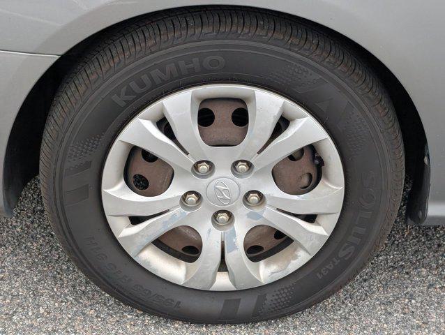 used 2010 Hyundai Elantra car, priced at $3,973
