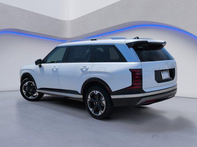 new 2026 Hyundai Palisade car, priced at $52,675