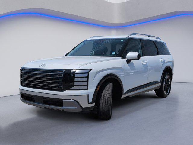 new 2026 Hyundai Palisade car, priced at $52,675