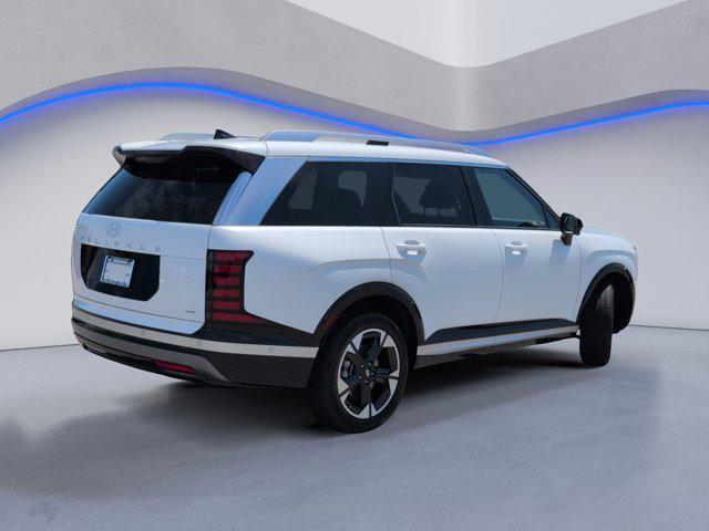 new 2026 Hyundai Palisade car, priced at $52,675