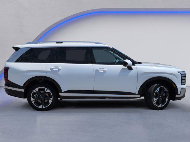 new 2026 Hyundai Palisade car, priced at $52,675