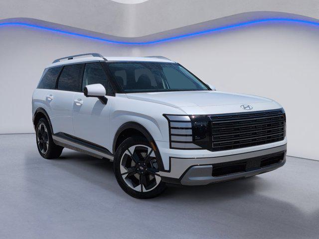 new 2026 Hyundai Palisade car, priced at $52,675