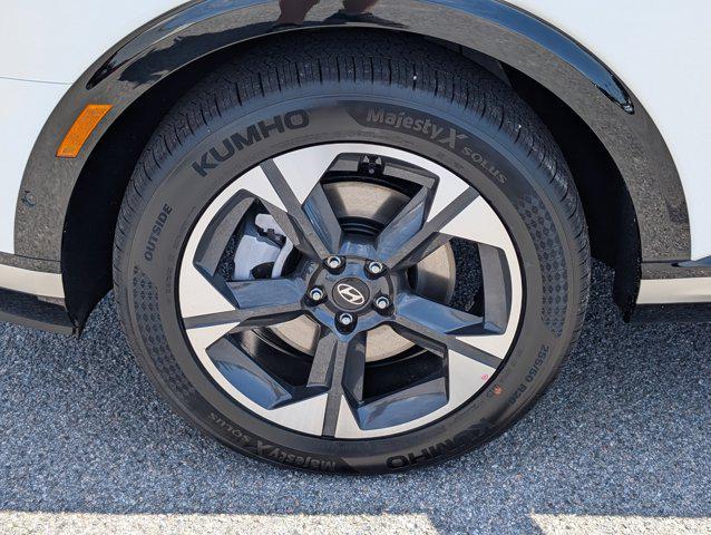 new 2026 Hyundai Palisade car, priced at $52,675