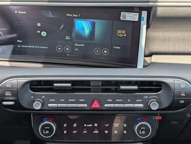 new 2026 Hyundai Palisade car, priced at $52,675