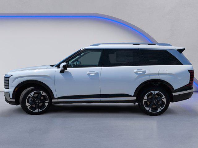 new 2026 Hyundai Palisade car, priced at $52,675