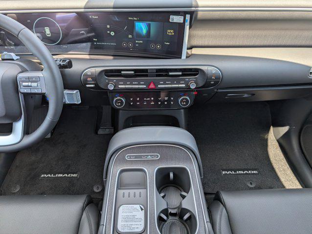 new 2026 Hyundai Palisade car, priced at $52,675